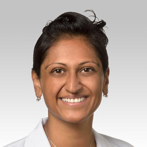 Dr. Riddhi M. Patel, MD