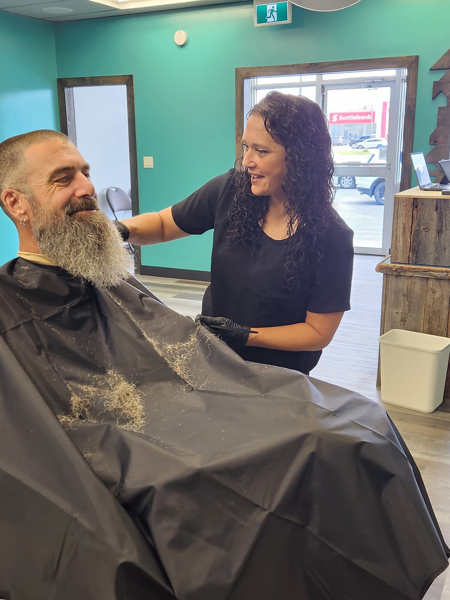 Images Barbers and Blades