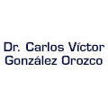 Dr. Carlos Víctor González Orozco Logo