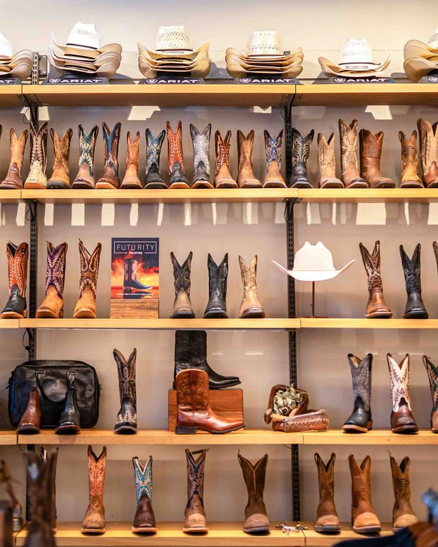 Images Ariat Brand Shop