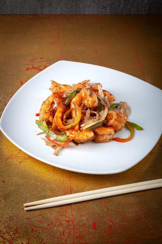 Nu Pure Asian Cuisine