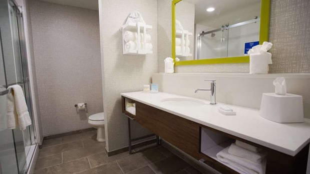 Images Hampton Inn & Suites St. Clairsville