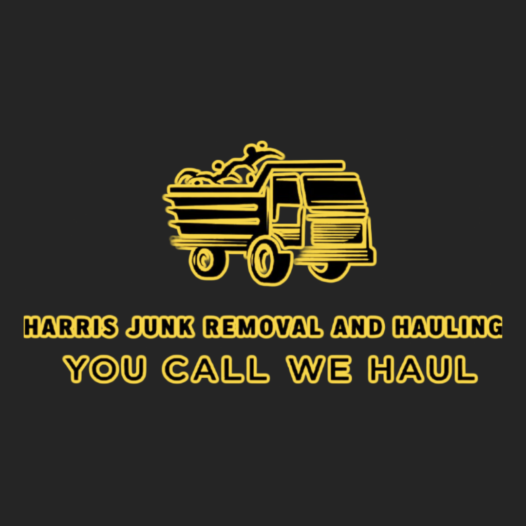 Harris Junk Removal & Hauling
