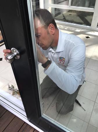 Images Co Locksmiths LLC