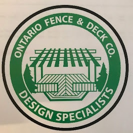 Ontario Fence & Deck Limited
