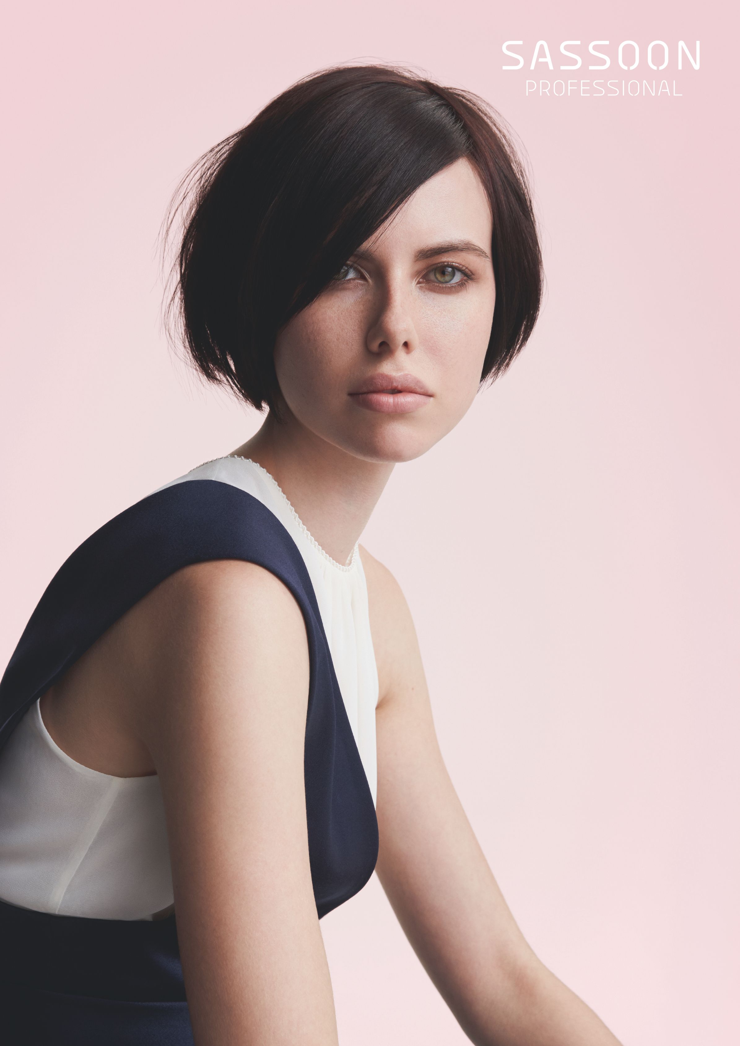 Wella Switzerland SARL, Grosspeteranlage 29 in Basel