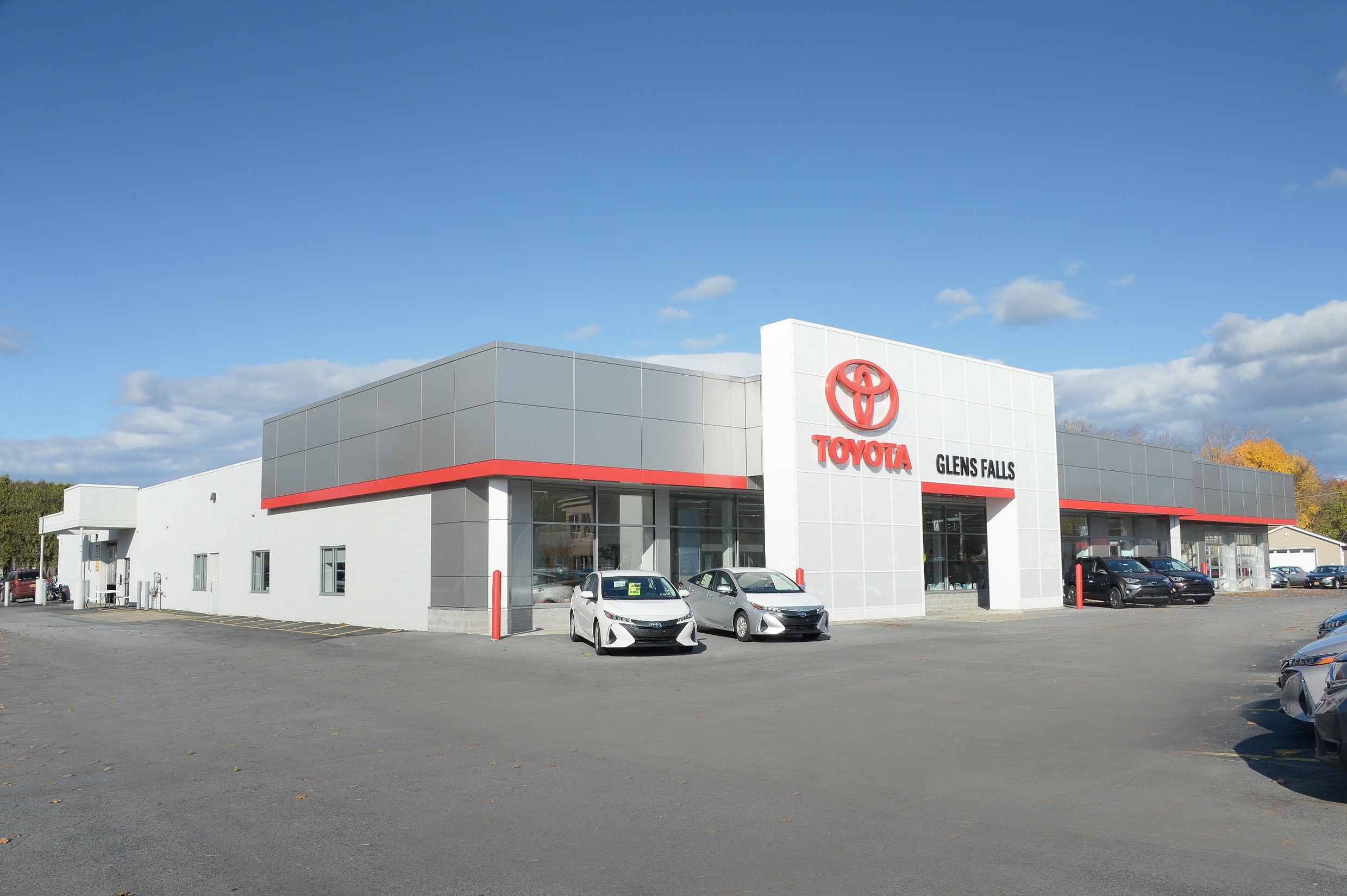 V&H Construction, Inc. Image