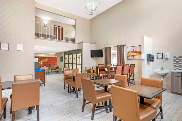 Images Best Western Gardendale
