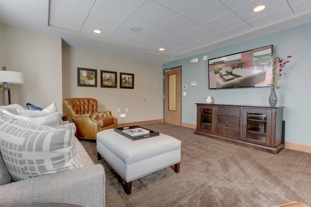 Images The Legends at Silver Lake Village 55+ Apartments