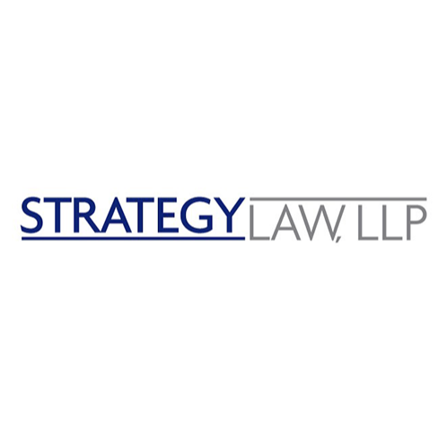 Strategy Law, LLP - San Jose, CA 95113 - (408)478-4100 | ShowMeLocal.com
