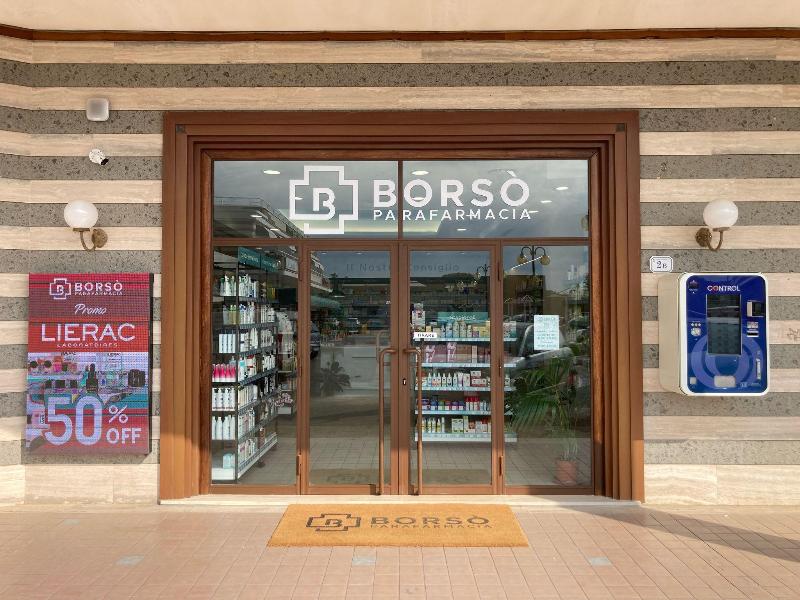 Images Parafarmacia Borso' Dr. Franco