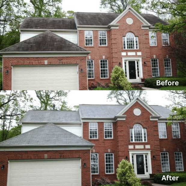 Images Rolling Suds Power Washing