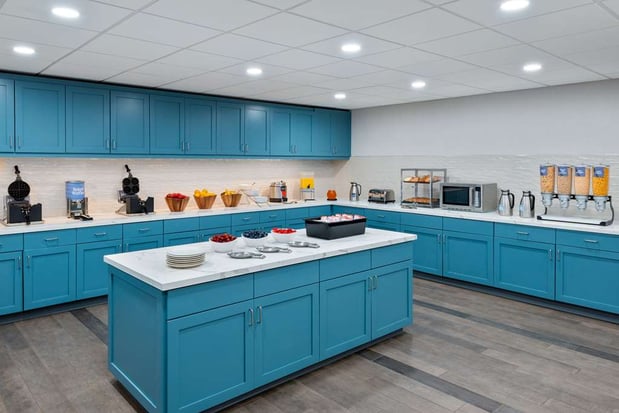 Images Homewood Suites by Hilton Buffalo-Airport