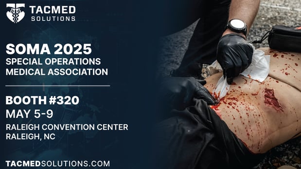 Images TacMed Solutions
