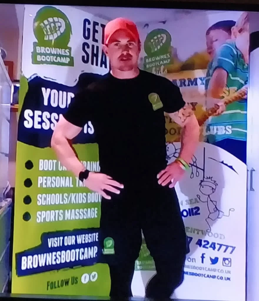 Images Brownes Boot Camp