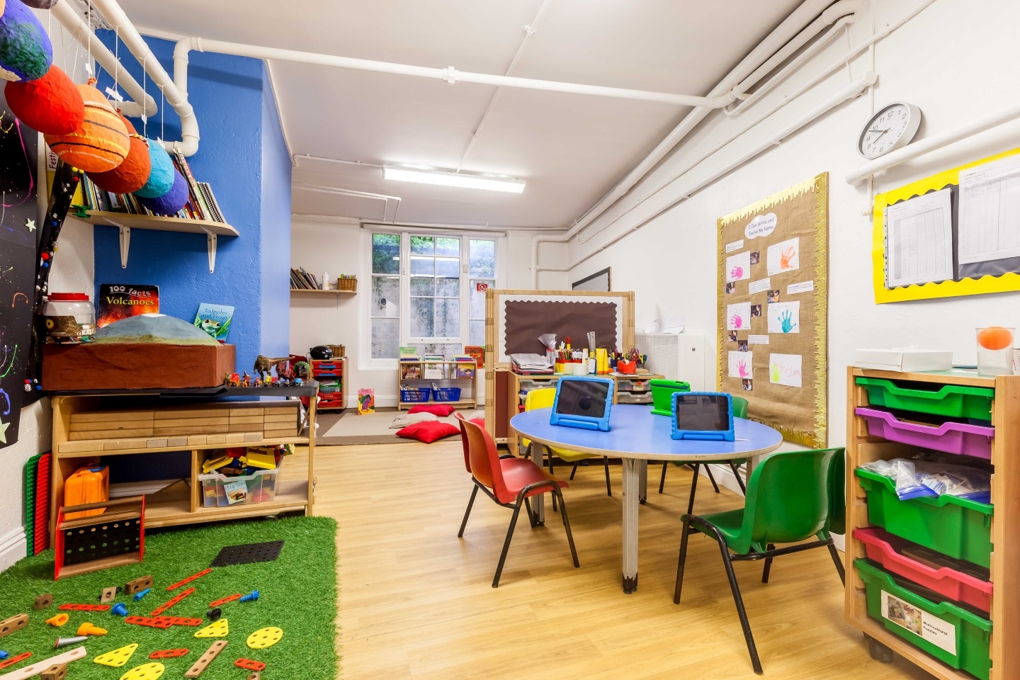 Images Bright Horizons Regents Park Day Nursery and Preschool