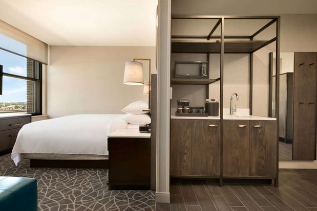Images Embassy Suites by Hilton Minneapolis Downtown