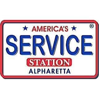 America's Service Station - Alpharetta, GA 30005 - (770)442-1136 | ShowMeLocal.com