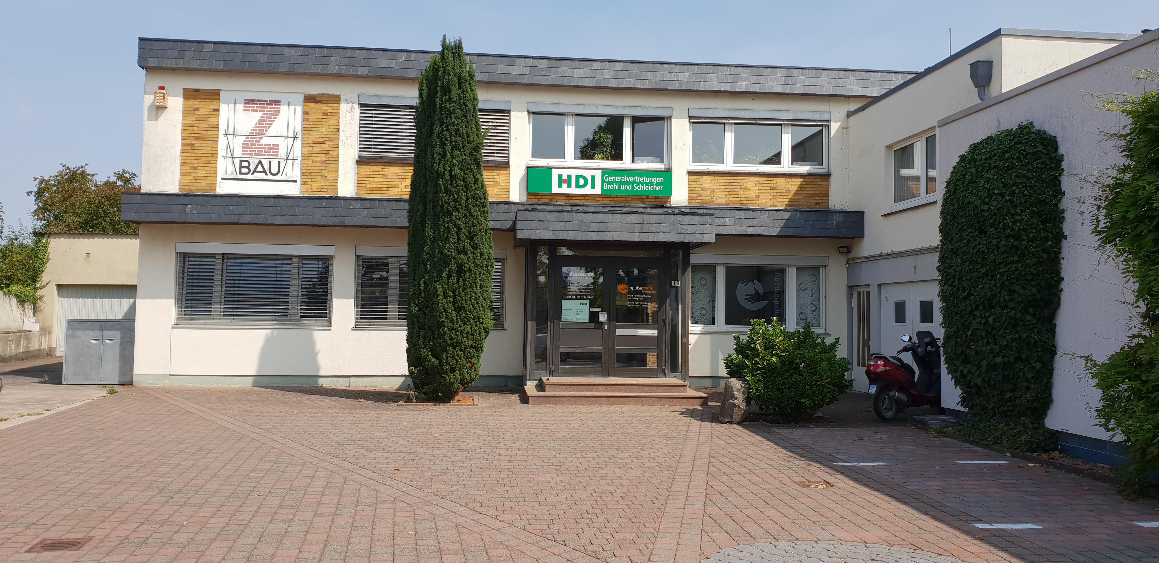 HDI Agentur in Fulda
