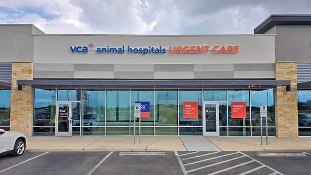Images VCA Animal Hospitals Urgent Care - Northwest San Antonio