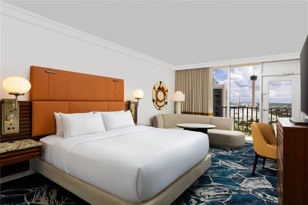 Images Hilton Palacio del Rio