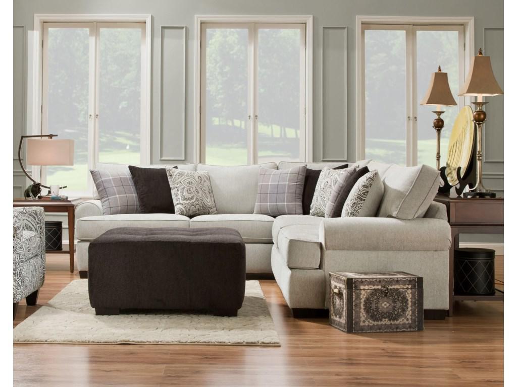 The Cleveland Furniture Co. in Twinsburg, OH (330) 8503905