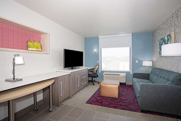 Images Home2 Suites by Hilton Roswell, NM