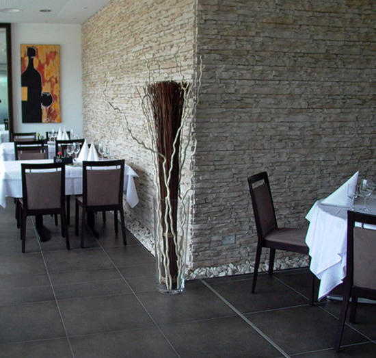 MAKO Baukeramik GmbH, Guetstrasse 3 in Oensingen