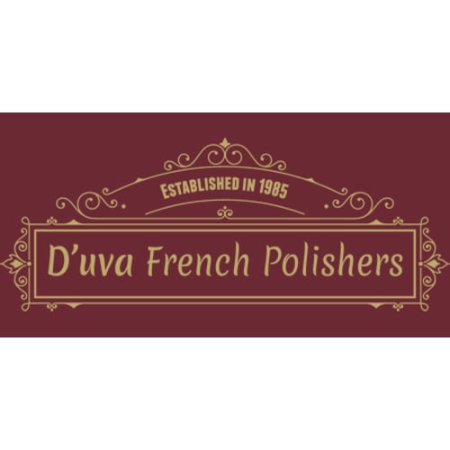 D'Uva French Polishers Logo