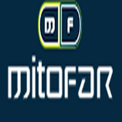 Mitofar Logo