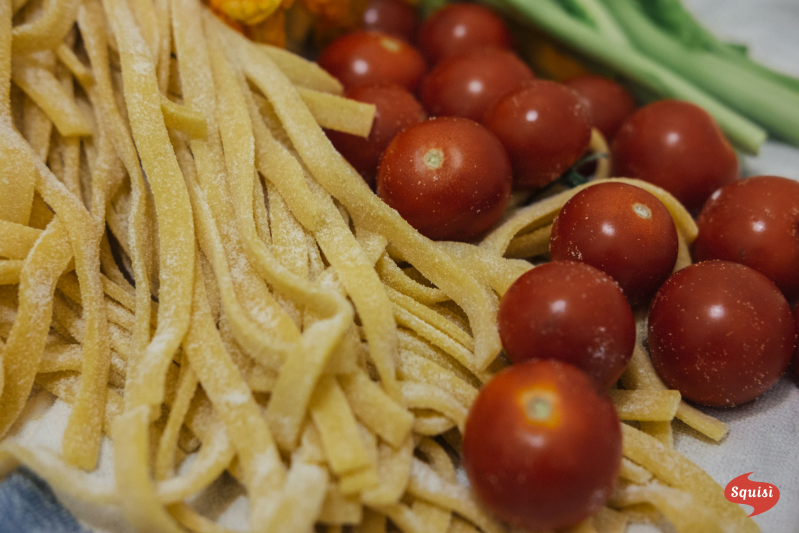 Images Squisi' Pasta Fresca