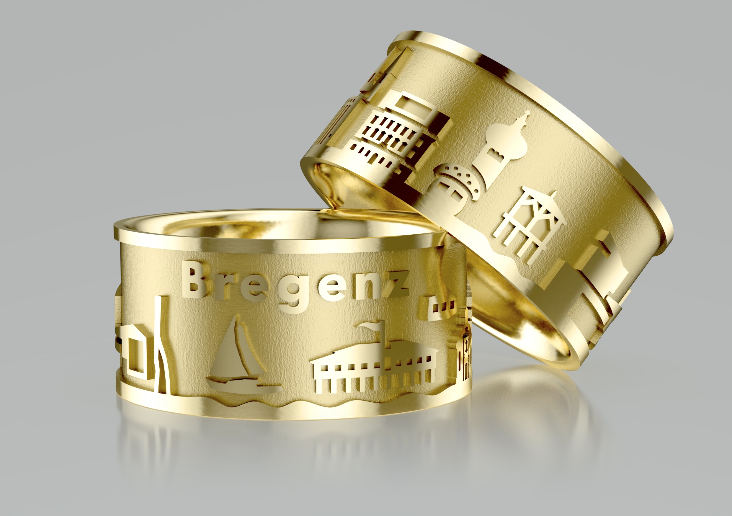 Praeg -Atelier für Schmuck und Uhren, Anton-Schneider-Straße 4 in Bregenz