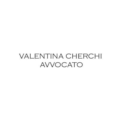 Studio Legale Cherchi Valentina Logo