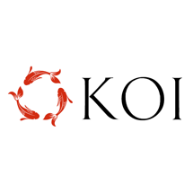 Koi Logo