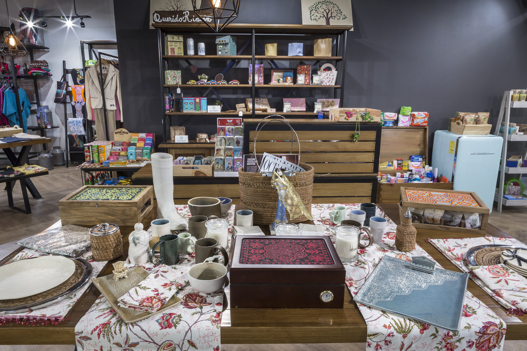 Galería en miniatura