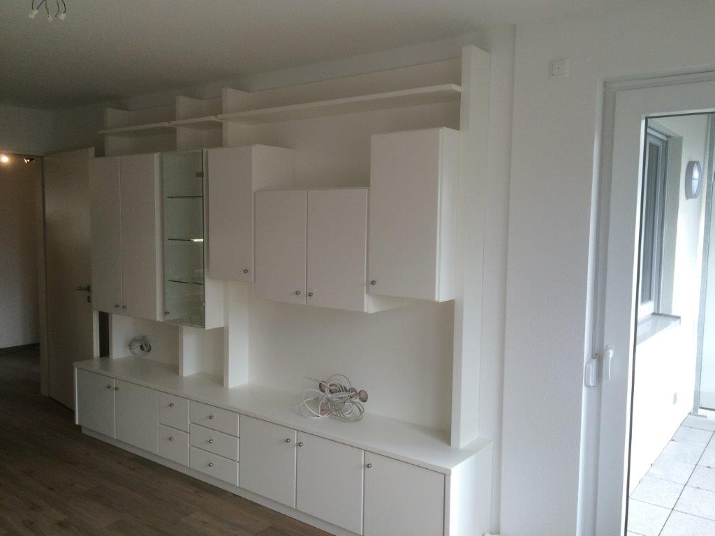 Peter van Ryn Tischlerei, Am Luftschacht 7 in Essen