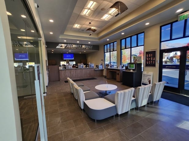 Images Security Service Federal Credit Union