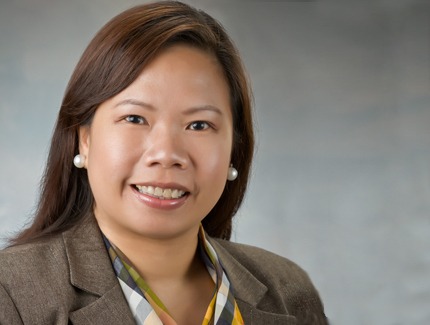 Parkview Physician Rowena Yu-Mendador, MD