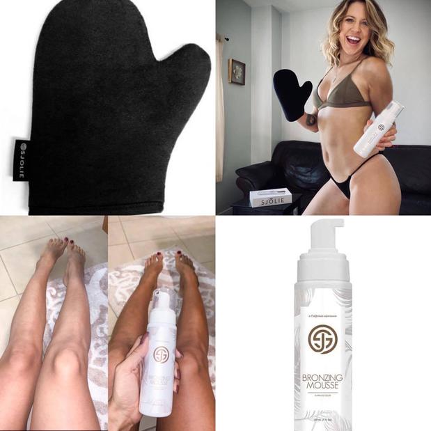 Images Sunless Solutions LLC