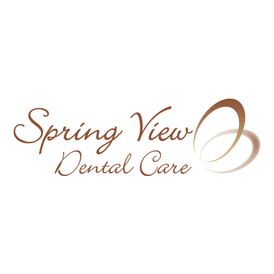Spring View Dental Care Logo
