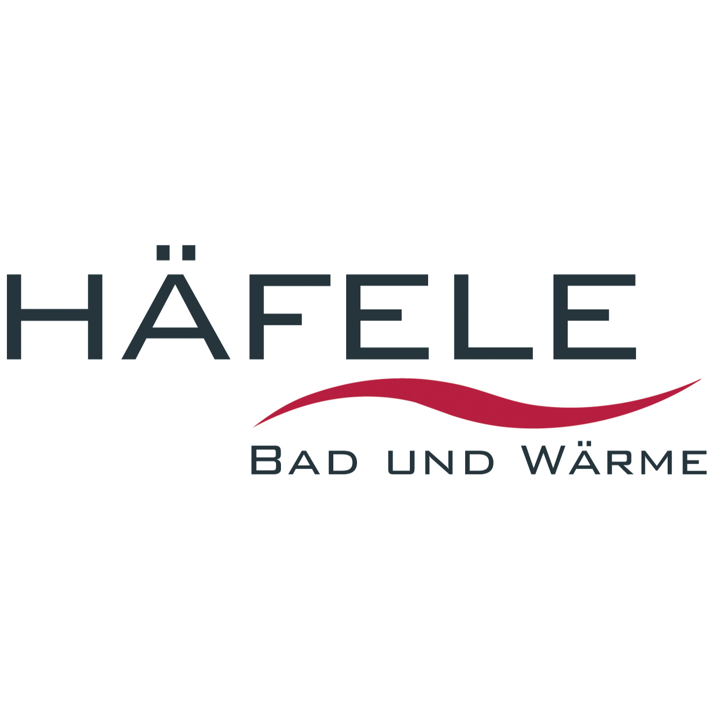 Logo Häfele Haustechnik GmbH