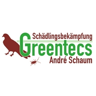 Logo AAS Greentecs Schädlingsbekämpfung