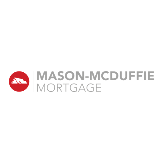 Eric Golden - Mason McDuffie Mortgage Logo