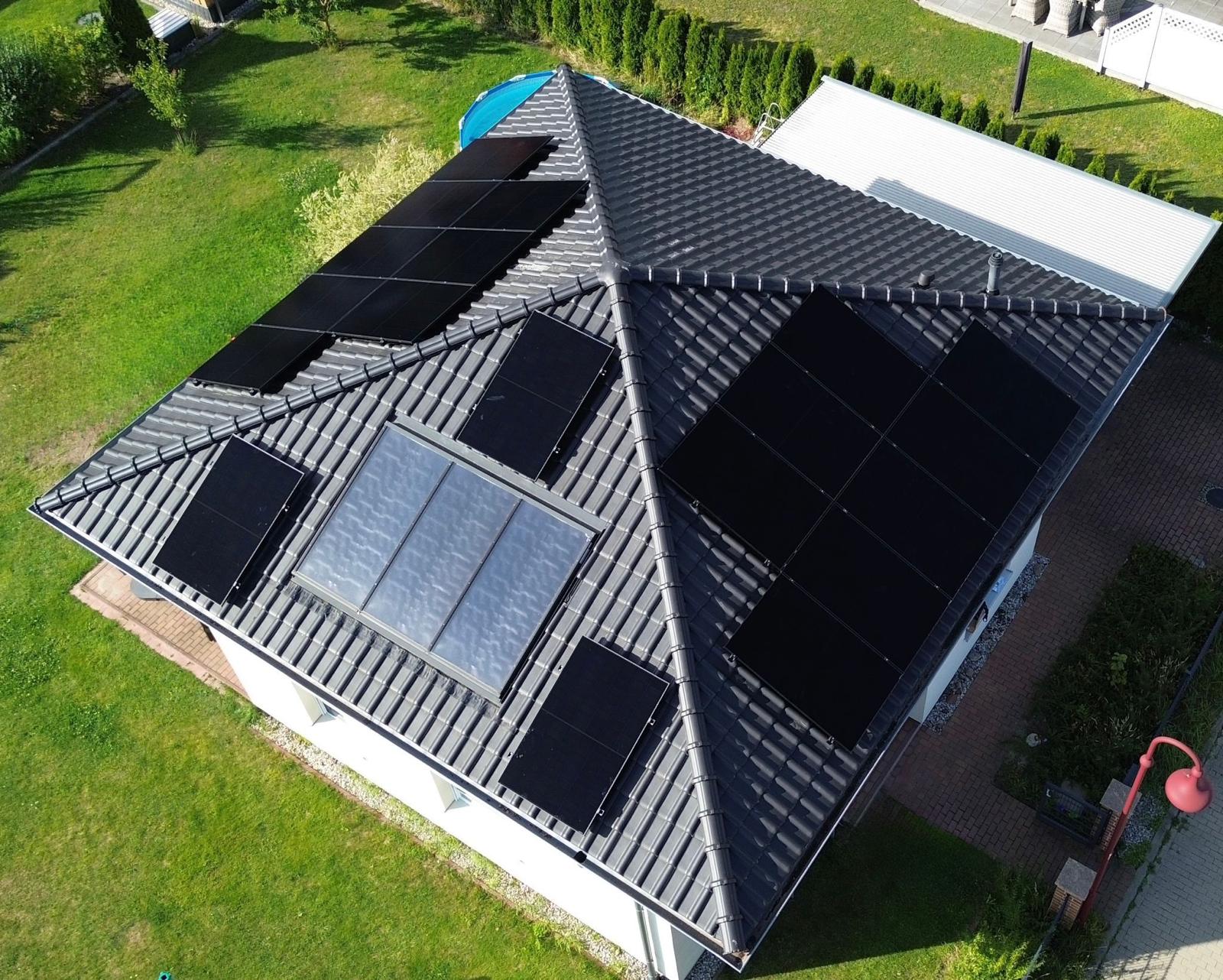 Cadani Solarinstallation GmbH, Mahlsdorfer Straße 61B in Hoppegarten