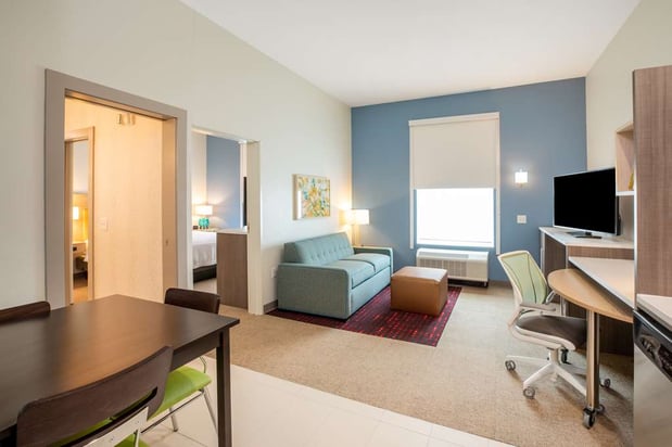 Images Home2 Suites by Hilton Houston IAH Airport Beltway 8
