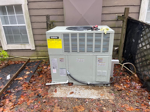 Images AmeriAir Heating & Air