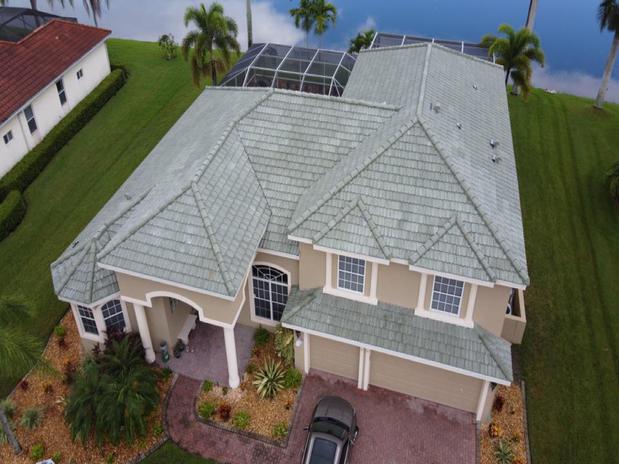 Images Kingdom Roofing Services Inc.