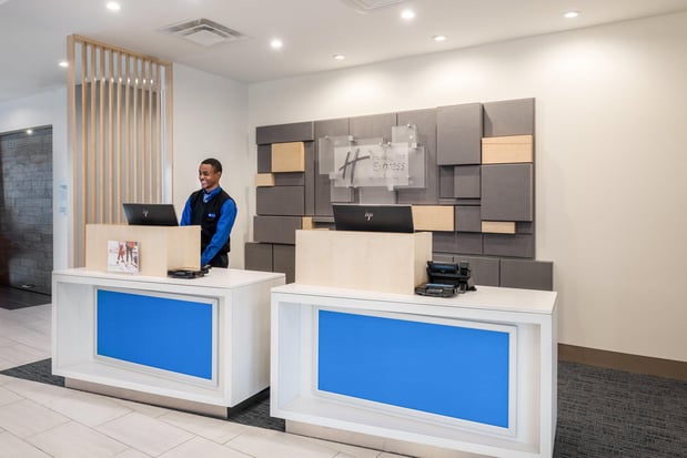 Images Holiday Inn Express & Suites St. Louis - Chesterfield by IHG