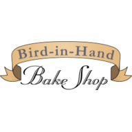 Bird in Hand Bake Shop Logo