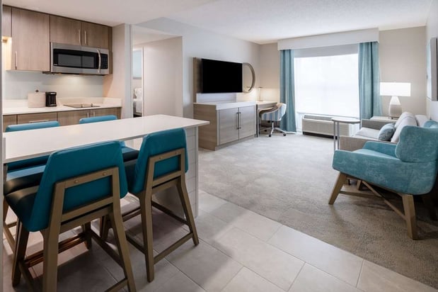 Images Hampton Inn & Suites Venice Bayside South Sarasota